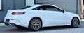 Mercedes-Benz E 300 d Coupe 4Matic AMG|PANO|SITZLÜFT|360°|JS| Blanc - thumbnail 27