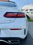 Mercedes-Benz E 300 d Coupe 4Matic AMG|PANO|SITZLÜFT|360°|JS| Blanc - thumbnail 26