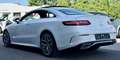 Mercedes-Benz E 300 d Coupe 4Matic AMG|PANO|SITZLÜFT|360°|JS| Blanc - thumbnail 28