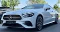 Mercedes-Benz E 300 d Coupe 4Matic AMG|PANO|SITZLÜFT|360°|JS| Blanc - thumbnail 2