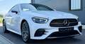 Mercedes-Benz E 300 d Coupe 4Matic AMG|PANO|SITZLÜFT|360°|JS| Blanc - thumbnail 5