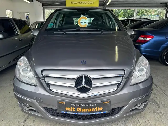 Mercedes-Benz B 150 B 150