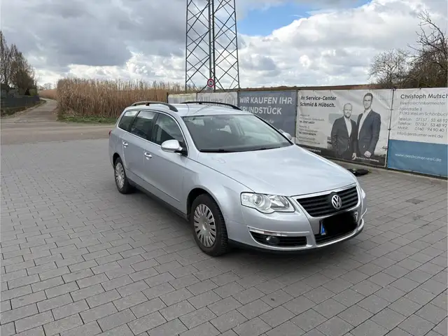 Volkswagen Passat Variant Comfortline *TÜV 5/27 *1 Hand