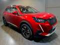 Peugeot 2008 1.2 PureTech S&S Allure 130 Rood - thumbnail 3