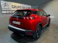 Peugeot 2008 1.2 PureTech S&S Allure 130 Rood - thumbnail 4