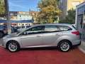 Ford Focus Turnier 1.6*Automatik*Klimaaut*PDC* Argent - thumbnail 5