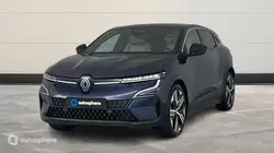 Renault E-Tech Electric EV60 220ch Iconic optimum charge -B