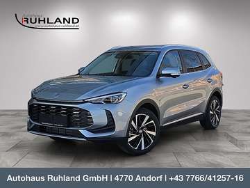 1.5 Hybrid+ Luxury *inkl. € 2000,-- Eintauschbo...