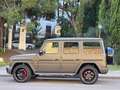 Mercedes-Benz G 63 AMG G 63 AMG 4Matic 9G-Tronic AMG Marrón - thumbnail 5
