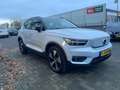 Volvo XC40 Recharge P8 AWD R-Design Grijs - thumbnail 5