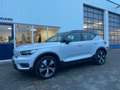 Volvo XC40 Recharge P8 AWD R-Design Grijs - thumbnail 2