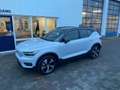 Volvo XC40 Recharge P8 AWD R-Design Grijs - thumbnail 1