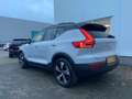 Volvo XC40 Recharge P8 AWD R-Design Grijs - thumbnail 10