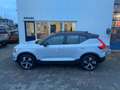 Volvo XC40 Recharge P8 AWD R-Design Grijs - thumbnail 7
