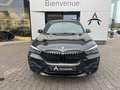 BMW X1 2.0 dA sDrive18 *GARANTIE*1ER PROP*FULL BLACK*LED* Negro - thumbnail 2
