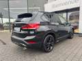 BMW X1 2.0 dA sDrive18 *GARANTIE*1ER PROP*FULL BLACK*LED* Negro - thumbnail 4