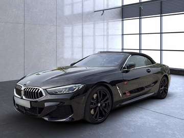 840i X-Drive Cabrio 20'|M-Paket