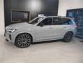 Volvo XC90 T8 Ultra Dark Executive Edition Grau - thumbnail 3