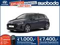 Hyundai i20 (BC3) GO 1.2 MPI b5bg1-O3 Šedá - thumbnail 1