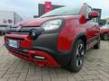 Fiat Panda Panda Cross 1.0 FireFly S&S Hybrid Rosso - thumbnail 10