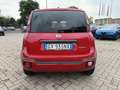 Fiat Panda Panda Cross 1.0 FireFly S&S Hybrid Rosso - thumbnail 6