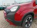 Fiat Panda Panda Cross 1.0 FireFly S&S Hybrid Rosso - thumbnail 11