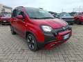 Fiat Panda Panda Cross 1.0 FireFly S&S Hybrid Rosso - thumbnail 3