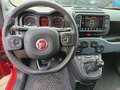 Fiat Panda Panda Cross 1.0 FireFly S&S Hybrid Rosso - thumbnail 18