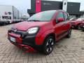 Fiat Panda Panda Cross 1.0 FireFly S&S Hybrid Rosso - thumbnail 1