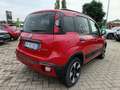 Fiat Panda Panda Cross 1.0 FireFly S&S Hybrid Rosso - thumbnail 5