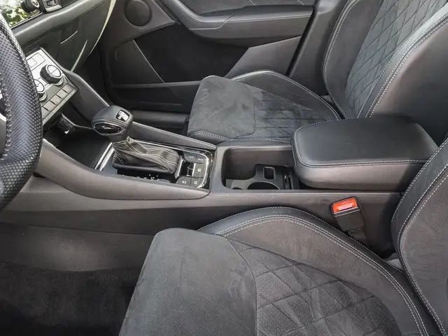 Skoda Kodiaq view 14