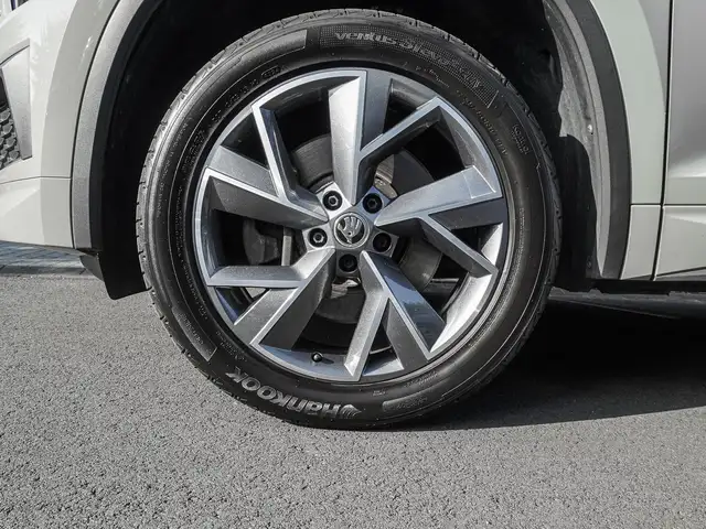 Skoda Kodiaq view 7