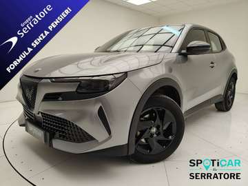 1.2 ibrida 145cv edct6