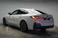 BMW 420 i M Sport Leder/Temp/Kamera/HUD/W Weiß - thumbnail 4