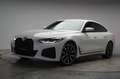 BMW 420 i M Sport Leder/Temp/Kamera/HUD/W Weiß - thumbnail 3