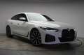 BMW 420 i M Sport Leder/Temp/Kamera/HUD/W Weiß - thumbnail 1
