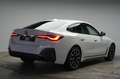 BMW 420 i M Sport Leder/Temp/Kamera/HUD/W Weiß - thumbnail 5