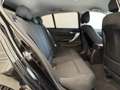 BMW 125 d 218cv M sport total black Zwart - thumbnail 11