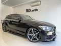 BMW 125 d 218cv M sport total black Zwart - thumbnail 3