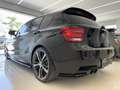BMW 125 d 218cv M sport total black Zwart - thumbnail 20