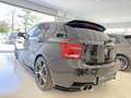BMW 125 d 218cv M sport total black Zwart - thumbnail 5