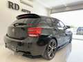 BMW 125 d 218cv M sport total black Zwart - thumbnail 4
