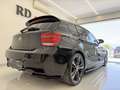 BMW 125 d 218cv M sport total black Zwart - thumbnail 19