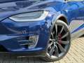 Tesla Model X 100D 6P / 87% SOH / 22 Inch / Trekhaak / ACTIE Albastru - thumbnail 3