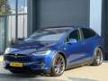 Tesla Model X 100D 6P / 87% SOH / 22 Inch / Trekhaak / ACTIE Albastru - thumbnail 4