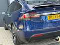 Tesla Model X 100D 6P / 87% SOH / 22 Inch / Trekhaak / ACTIE Albastru - thumbnail 12