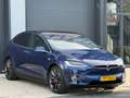 Tesla Model X 100D 6P / 87% SOH / 22 Inch / Trekhaak / ACTIE Albastru - thumbnail 10