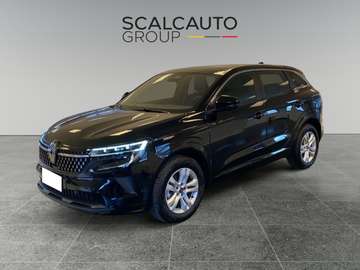 NUOVO equilibre mild hybrid advanced 130