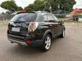 Chevrolet Captiva 2.2 LTZ 184cv 4X4 AUTOMATICA 7 POSTI Nero - thumbnail 6