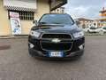 Chevrolet Captiva 2.2 LTZ 184cv 4X4 AUTOMATICA 7 POSTI Nero - thumbnail 2